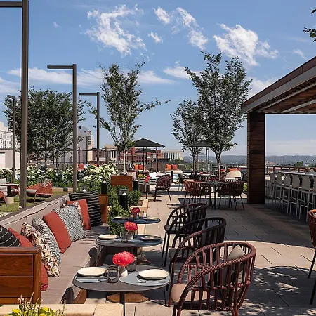 Four Seasons Hotel Nashville-2