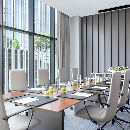 Four Seasons Hotel Nashville-3