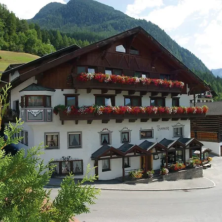 Hotel Lammwirt-3