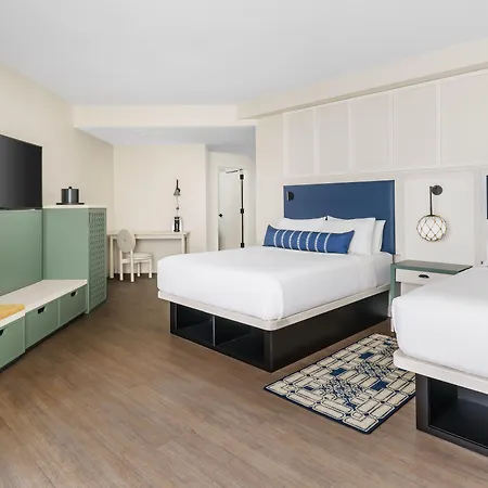 Holiday Inn Resort Lumina On Wrightsville Beach By Ihg-2