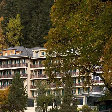Beausite Park Hotel&Spa-2