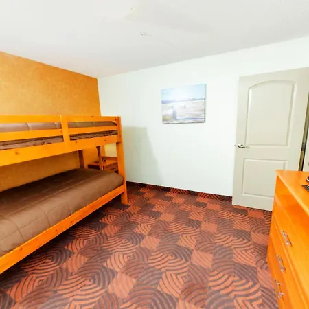 Service Plus Inns And Suites Calgary-3