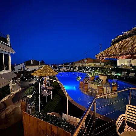 Boutique Hotel & Spa La Villa Cap Ferrat-2