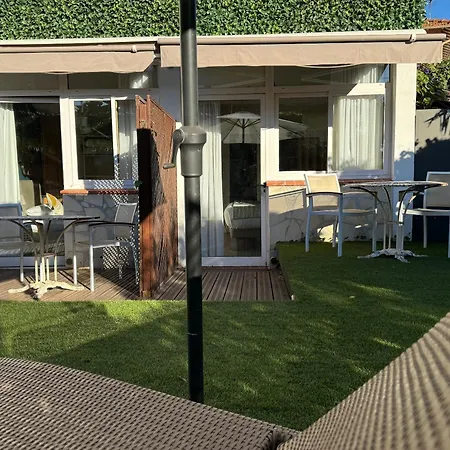 Boutique Hotel & Spa La Villa Cap Ferrat-3