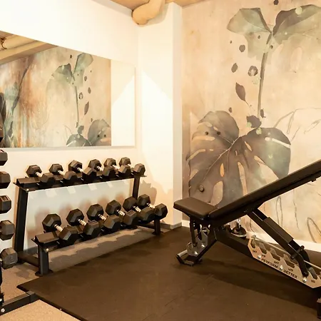 Wellnesshotel Sanct Bernhard-2