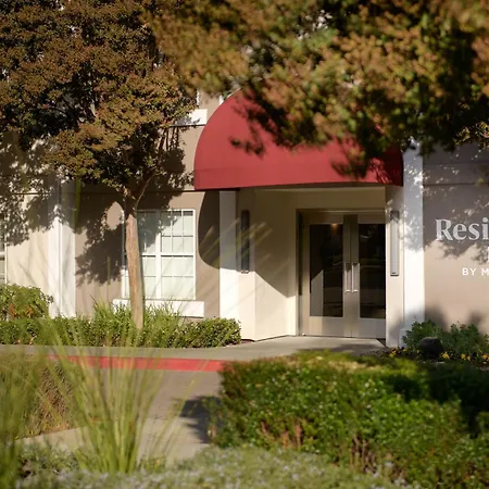 Residence Inn Pleasanton-2