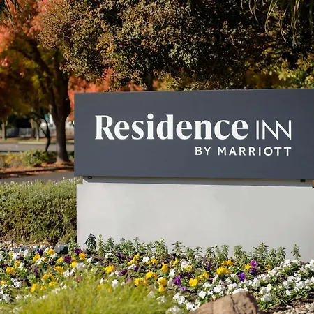 Residence Inn Pleasanton-3