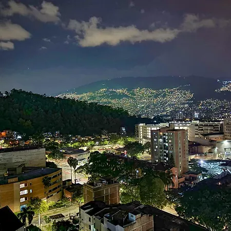 Tequendama Hotel Medellín - Estadio-2