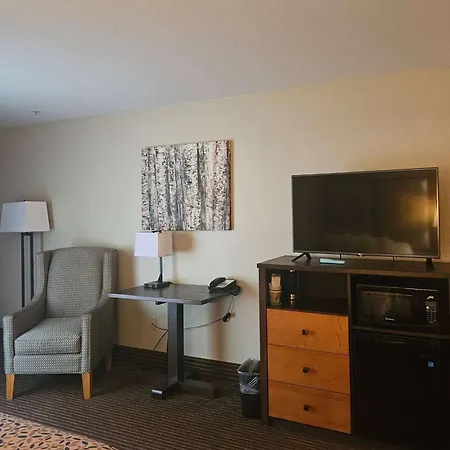Americinn By Wyndham Birch Run - Frankenmuth-2
