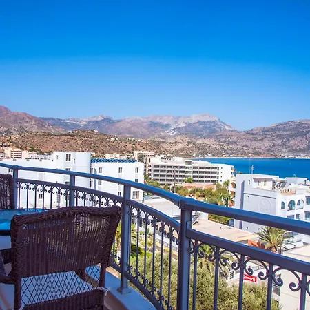 Hotel Astron Princess-3