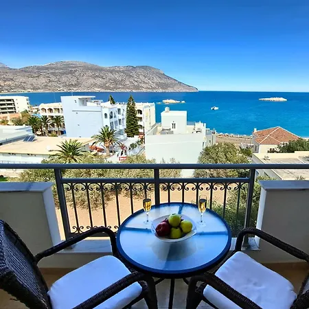 Hotel Astron Princess-2