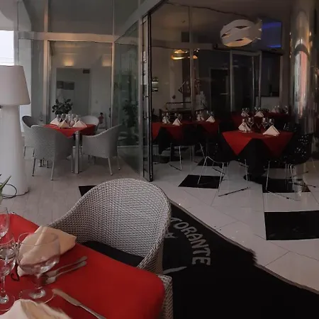 Hotel Royal - Beauty & Spa-2