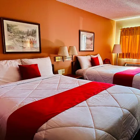 American Inn Ozark-2