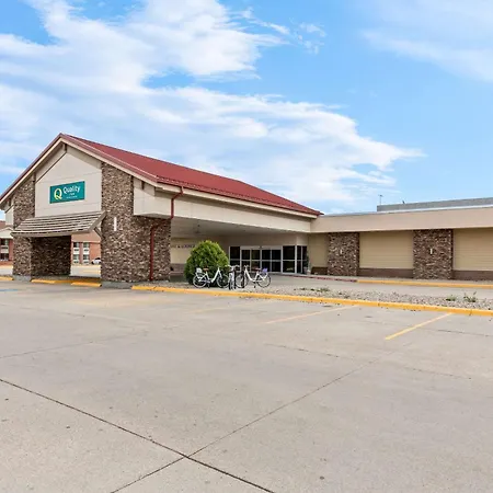 Quality Inn Columbus, Ne-2