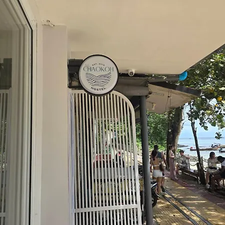 Chaokoh Phi Phi Hostel-2