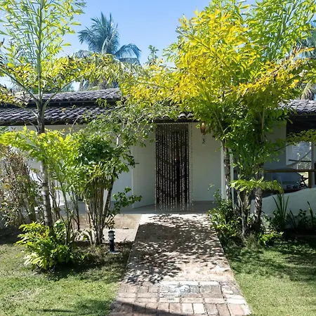 Aldeia Beijupirá Pousada-3