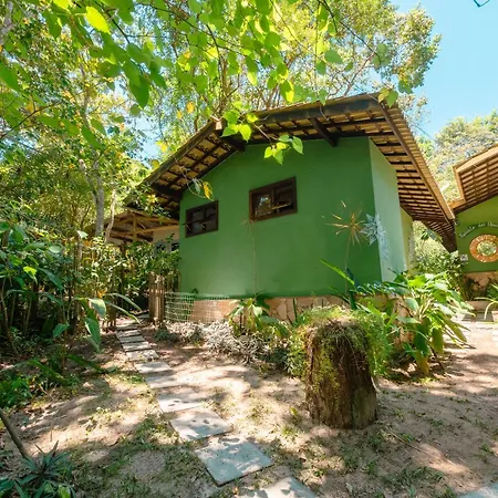 Recanto dos Passaros-3