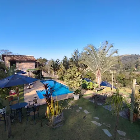 Loft Monte Alegre Village-2