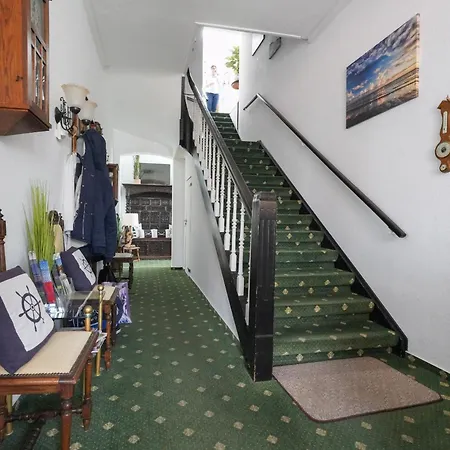 Hotel Windrose Borkum-2