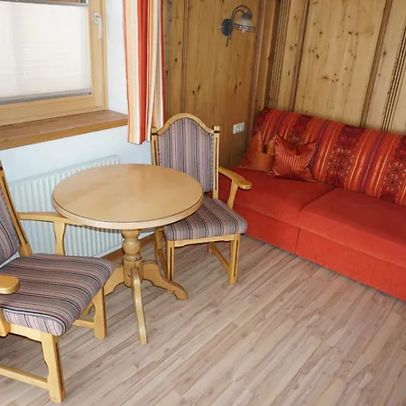 Pension & Appartements Anny-2