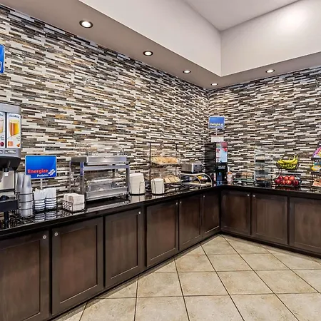 Best Western Socorro Hotel & Suites-3