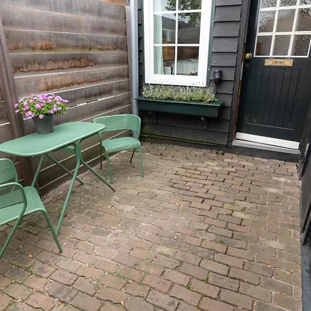 The Little Nest - 2 Guests - Zwolle-2