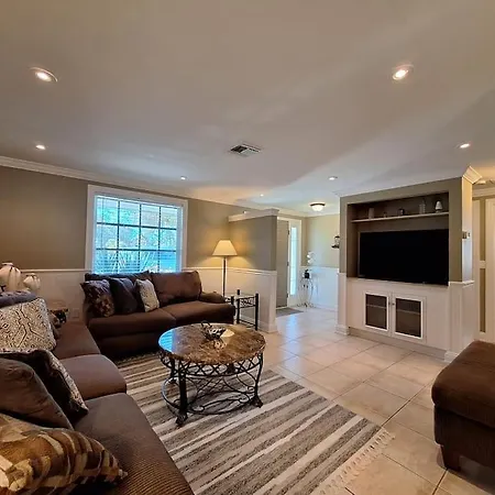 Vacation Home On Alligator Drive-2