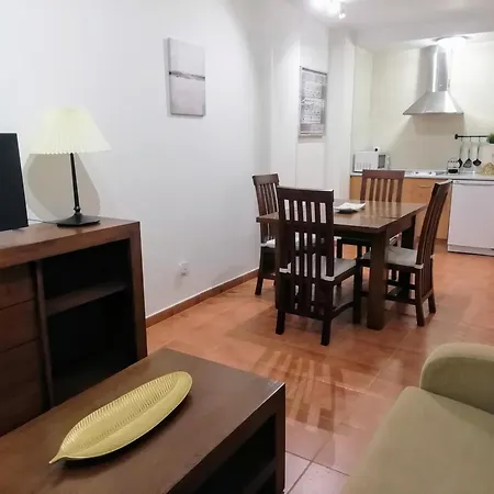 Apartamentos Sierra Nevada Prime Bluettravel-2