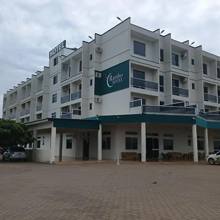 Rambo Hotel-2
