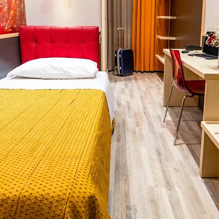 Hotel Demo'-3