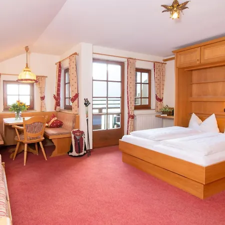 Hotel Alte Krone-2