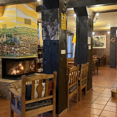 Hotel Doña Sancha-3