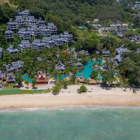 Thavorn Beach Village Resort & Spa Phuket-2