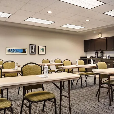 Country Inn & Suites By Radisson, St Cloud East, Mn-2