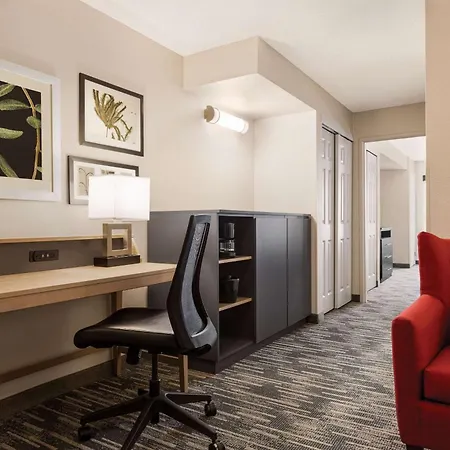 Country Inn & Suites By Radisson, St Cloud East, Mn-3