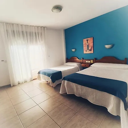 Hotel Rosi-2
