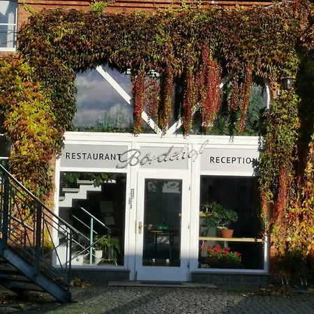 Hotel Bördehof-3