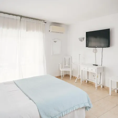 Mare Estepona Hotel-2