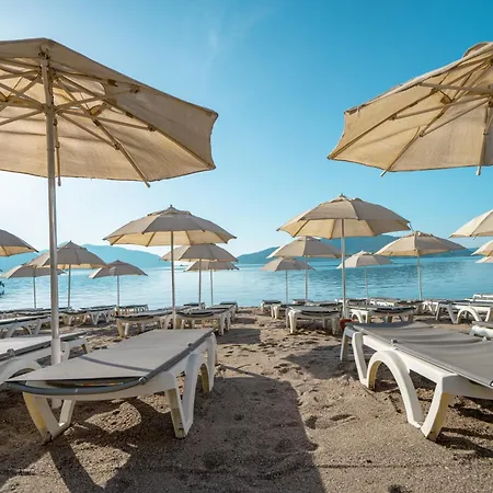 Begonville Beach Hotel - Adult Only-3