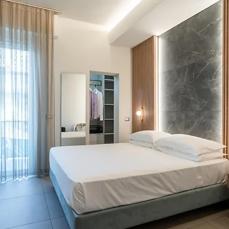 Park Hotel Morigi Garden & Spa-3
