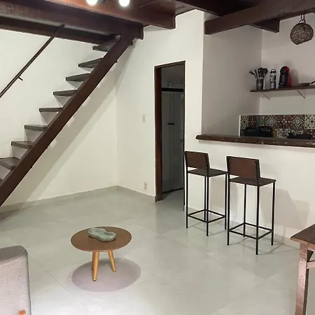 Pousada Mandala-2