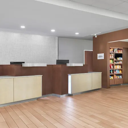Fairfield Inn & Suites By Marriott Martinsburg-3