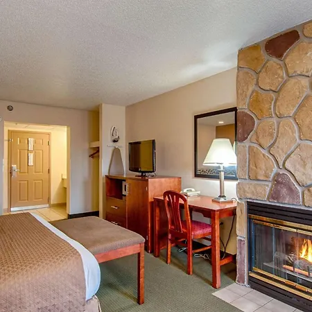 Park Tower Inn-3