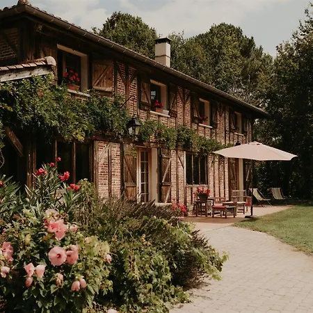 Le Domaine de Petiosse-3