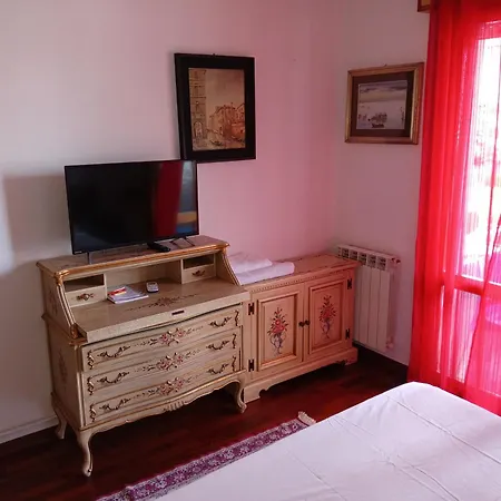 B&B Verrazzano affittacamere-3