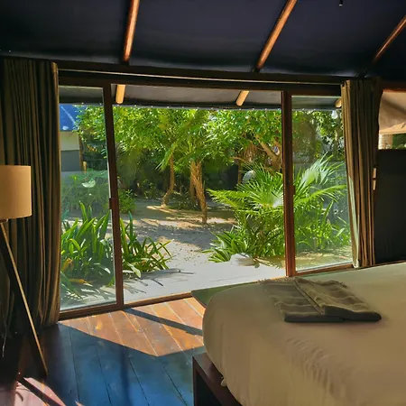 Libelula Tulum Beachfront Hotel-3