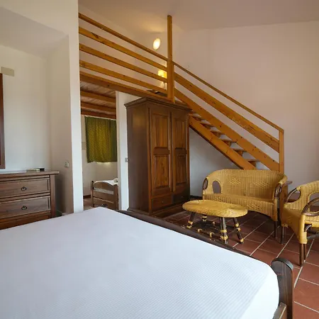 Le Tonnare di Stintino - Beach Resort-3