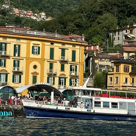 Varenna Guest House-2