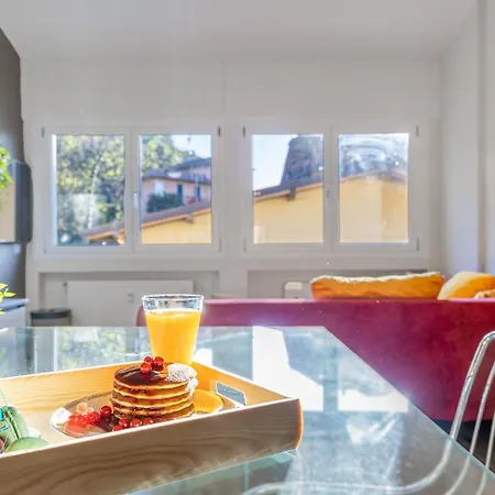 Varenna Guest House-3