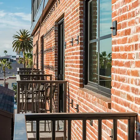 The Brick Boutique Hotel-3